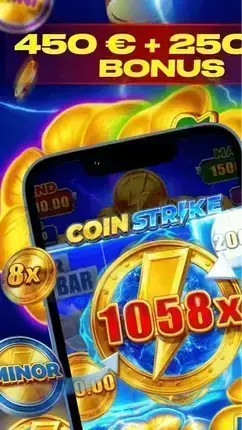 Casino Barrière preview
